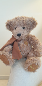 Harrods teddy (1 фото из 1)
