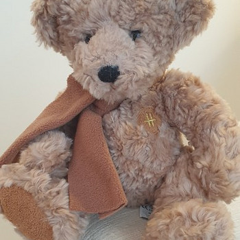 Harrods teddy