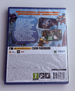 Sackboy : A Big Adventure (PS5) (2 фото из 2)