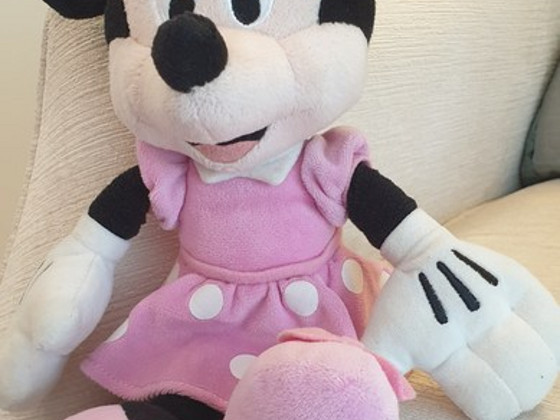 Minnie mouse