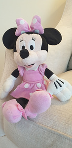 Minnie mouse (1 фото из 1)