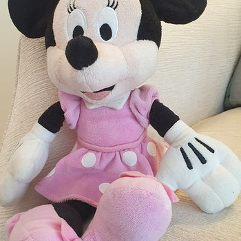 Minnie mouse