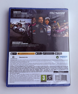 GRID Legends (PS5) (2 фото из 2)