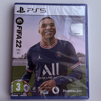 FIFA 22 (PS5)