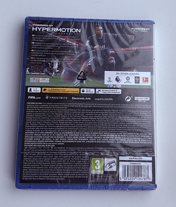 FIFA 22 (PS5) (2 фото из 2)