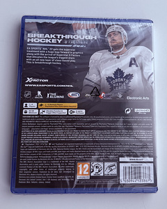 NHL 22 (PS5) (2 фото из 2)