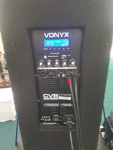 Müün aktiivkõlareid (1 foto / 2)