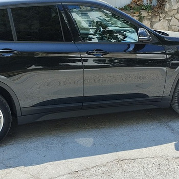 BMW-X1. F48. 2015-2022
