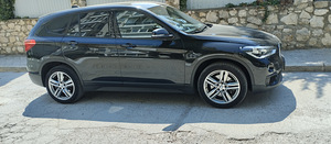 BMW-X1. F48. 2015-2022 (2 foto / 2)