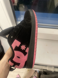 Dissi tossud osteti 100 € eest (2 foto / 4)