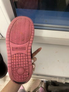 Dissi tossud osteti 100 € eest (3 foto / 4)