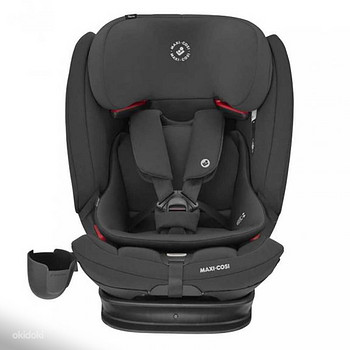 Maxi-Cosi Titan Pro turvatool 9-36 kg