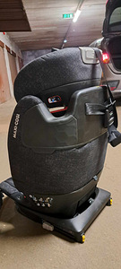 Maxi-Cosi Titan Pro turvatool 9-36 kg (5 foto / 5)