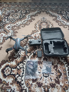 Drone (1 foto / 1)