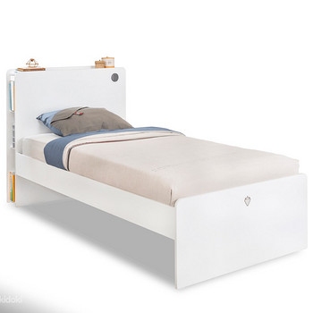 Voodi