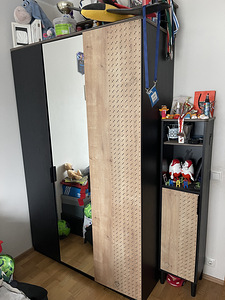 Шкаф (2 фото из 2)