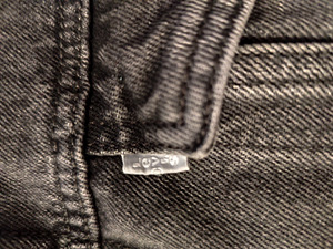 LEVI'S ® kevad-sügis jope suurus M (1 foto / 4)