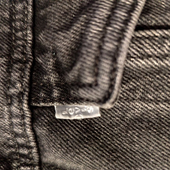 LEVI'S ® kevad-sügis jope suurus M