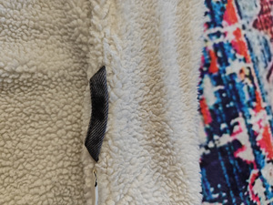 LEVI'S ® kevad-sügis jope suurus M (2 foto / 4)