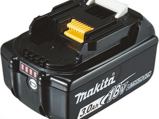 Аккумулятор Makita Li-ion BL1830