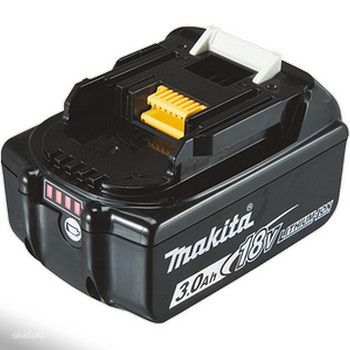 Makita Li-ion aku BL1830