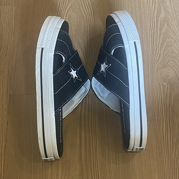 Шлёпанцы Converse размер 38,5