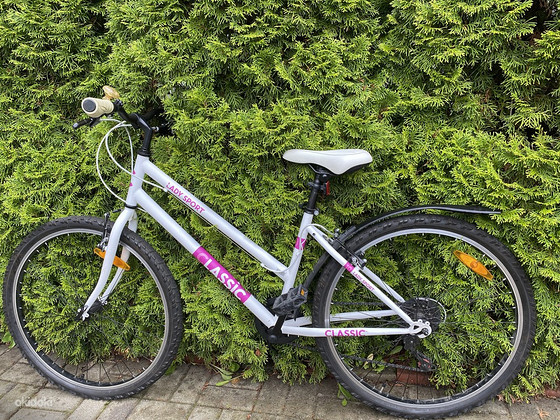 Classic Lady Sport 10