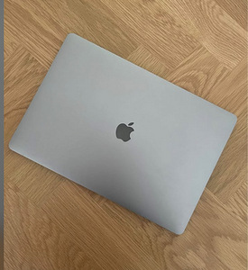 Müüa MacBook Pro 15" 2016,VÄGA HEAS KORRAS,ostuarve,garantii (1 foto / 2)