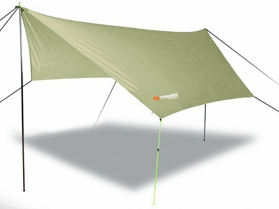 Tent Trimm Trace One