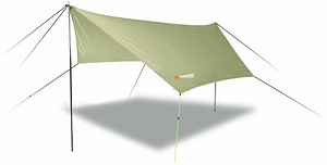 Tent Trimm Trace One (1 foto / 2)