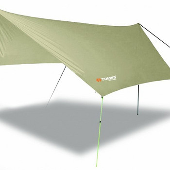 Tent Trimm Trace One