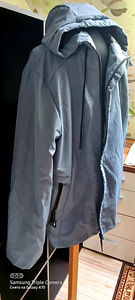 Meeste tuulejope XL (4 foto / 4)