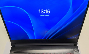 Sülearvuti MSI GF63 Thin 10SC + Laadija (7 foto / 10)
