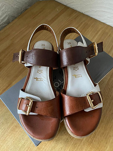 Caprice, Tamaris Erinavad jalatsid 38,5- 39 (7 foto / 10)