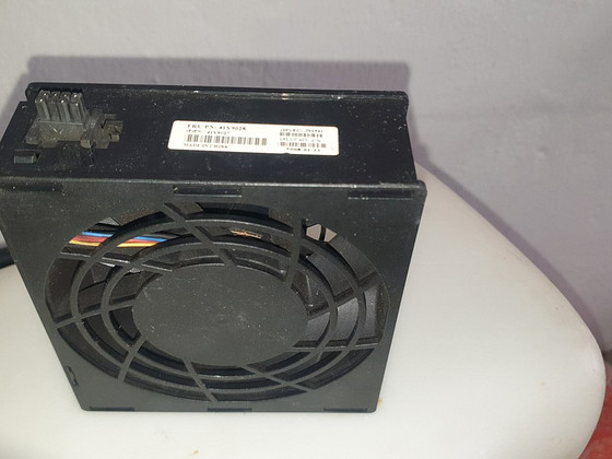 Вентилятор сервера IBM FRU PN 41Y9028 (P)PN 41Y9027 с возмож