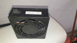 IBM Server Fan FRU PN 41Y9028 (P)PN 41Y9027 Hot Swap Cooling (1 foto / 2)