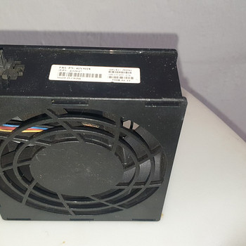 Вентилятор сервера IBM FRU PN 41Y9028 (P)PN 41Y9027 с возмож