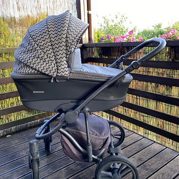 Bebetto Bresso lapsevanker 3 in 1