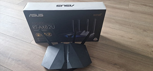 ASUS RT-AX82U (1 фото из 1)