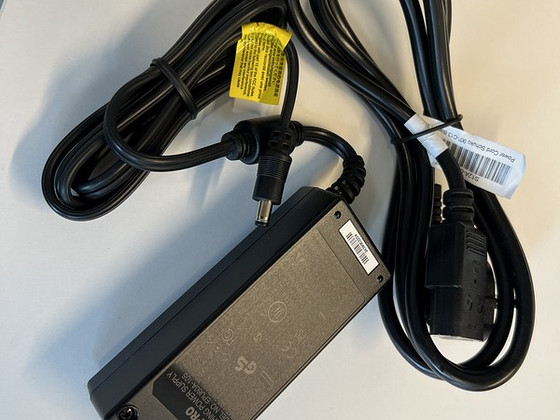 Блок питания 12V, 60W, настольный импульсный источник питания, НОВЫЙ