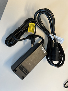 Toiteplokk 12V, 60W, Desktop Switching Power Supplie, UUS (1 foto / 2)