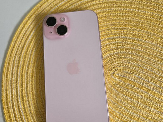 iPhone 15 256Gb