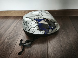 Велошлем 49-51CM (2 фото из 2)