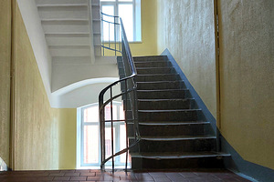 Haigla tn 4, Kreenholmi, Narva, Ida-Virumaa (2 foto / 10)