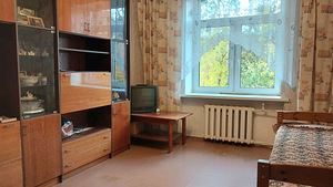 Haigla tn 4, Kreenholmi, Narva, Ida-Virumaa (7 foto / 10)