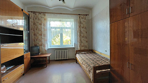 Haigla tn 4, Kreenholmi, Narva, Ida-Virumaa (8 foto / 10)