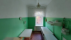 Haigla tn 4, Kreenholmi, Narva, Ida-Virumaa (9 foto / 10)