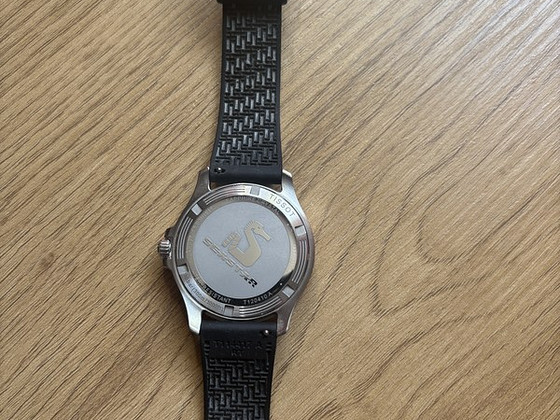 Tissot Seastar 1000 unisex часы