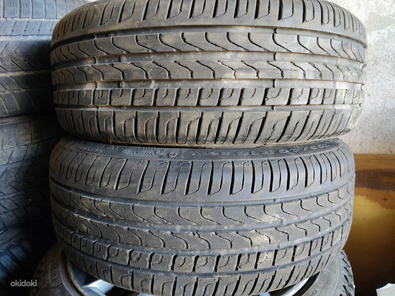 205/40 R18 Pirelli