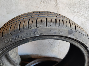 205/40 R18 Pirelli (3 фото из 4)